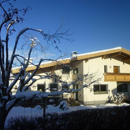 Ferienwohnungen Sommavilla Фулпмес Екстериор снимка