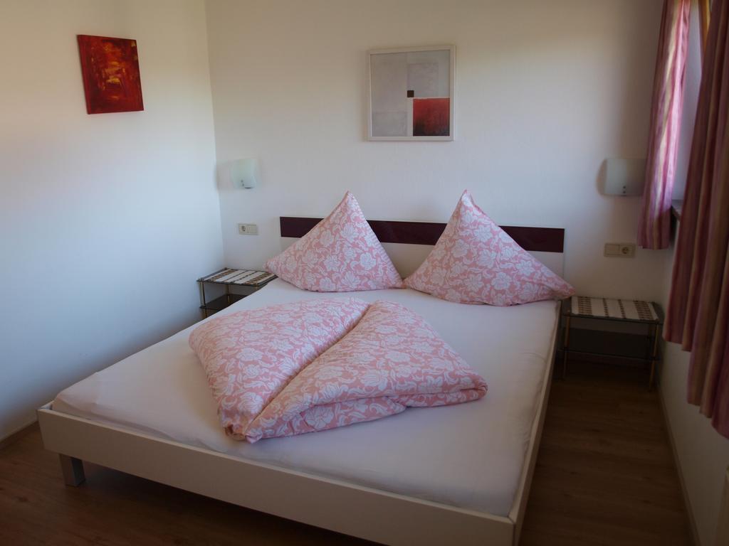 Ferienwohnungen Sommavilla Фулпмес Стая снимка