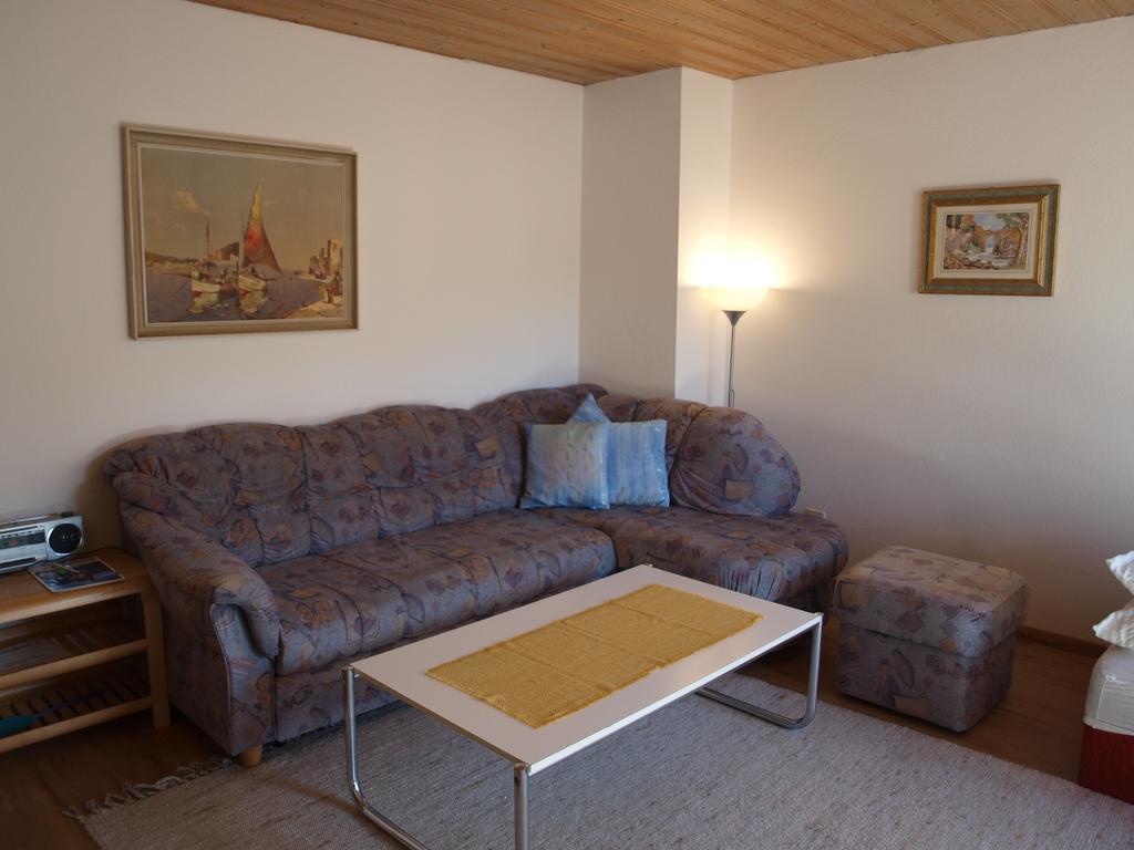 Ferienwohnungen Sommavilla Фулпмес Стая снимка