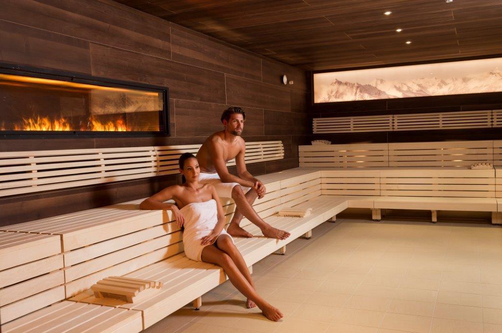 Ferienwohnungen Sommavilla Фулпмес Екстериор снимка