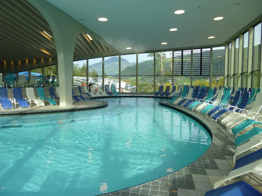 Ferienwohnungen Sommavilla Фулпмес Екстериор снимка